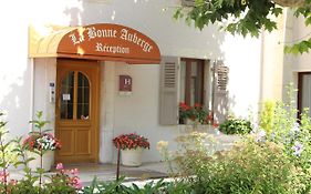 La Bonne Auberge